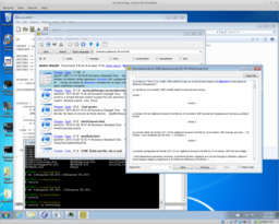Recoll on MS-Windows